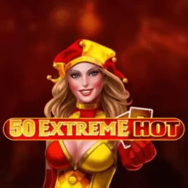 50 Extreme Hot game by Eurocoin Interactive – logo hosted on Swift Casino