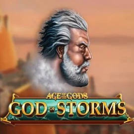 Age Of The Gods: God of Storms – slot by Playtech, featured at swift-casino.eu