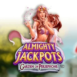 Play the Almighty Jackpots: Garden of Persephone slot by Novomatic on Swift Casino