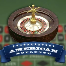 Try American Roulette (BGaming) slot by BGAMING on swift-casino.eu – logo image