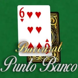 Baccarat - Punto Banco – slot by Red Tiger Gaming, featured at swift-casino.eu