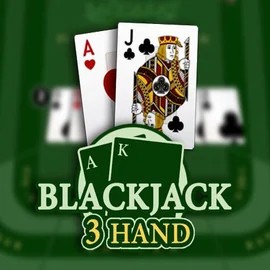 Blackjack 3H (Habanero) online slot from Habanero – play at swift-casino.eu