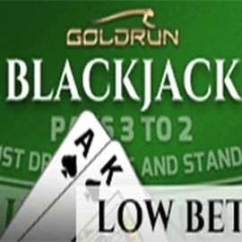 Play the Blackjack Low Bets slot by Holland Power Gaming on Swift Casino