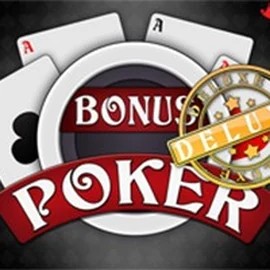 Bonus Poker Deluxe - 3 Hands online slot from RTG (Reel Time Gaming) – play at swift-casino.eu