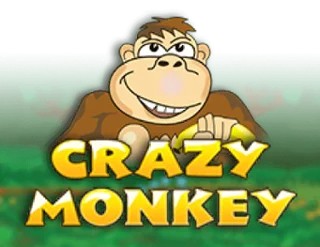 Play Crazy Monkey slot by Igrosoft on swift-casino.eu