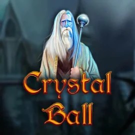 Play Crystal Ball slot by Gamomat on swift-casino.eu