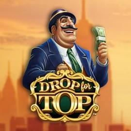 Try Drop For Top slot by Rarestone Gaming on swift-casino.eu – logo image