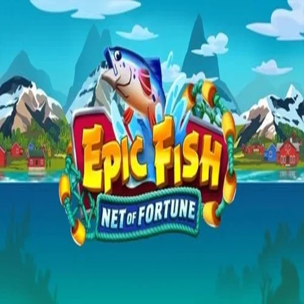 game logo by Quickspin on swift-casino.eu