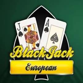 European Blackjack MH logo by Play'n GO at Swift Casino