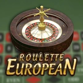 European Roulette (BGaming) slot icon by BGAMING, available at Swift Casino
