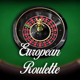 Enjoy European Roulette (Red Tiger) by Red Tiger Gaming – logo hosted on swift-casino.eu