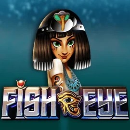 Fish Eye logo – Slots by Pragmatic Play at Swift Casino