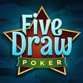 Five Draw Poker MH (Nucleus) by Nucleus Gaming, showcased at swift-casino.eu – game logo