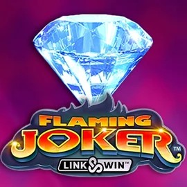 Enjoy Flaming Joker Link and Win by Barstruck – logo hosted on swift-casino.eu