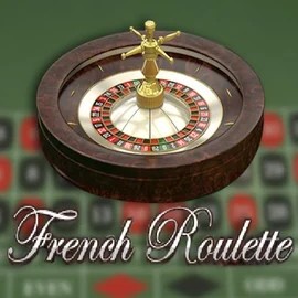 French Roulette (BGaming) logo – Table Games by BGAMING at Swift Casino