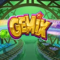 Try Gemix slot by Play'n GO on swift-casino.eu – logo image