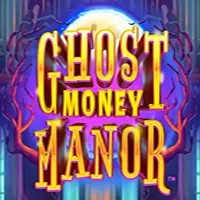 Try Ghost Money Manor slot by Gold Coin Studio on swift-casino.eu – logo image