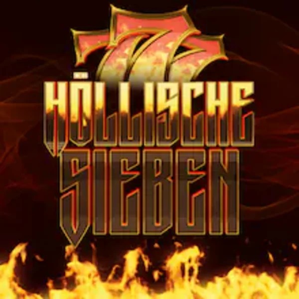 Hollische Sieben by Hölle Games, showcased at swift-casino.eu – game logo