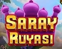 Enjoy Saray Ruyasi by Pragmatic Play – logo hosted on swift-casino.eu