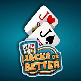 Jacks or Better (Red Rake Gaming) casino game by Red Rake Gaming – featured logo at Swift Casino