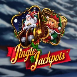 Jingle Jackpots online slot from Dragon Gaming – play at swift-casino.eu