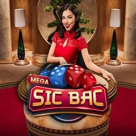 Play Mega Sic Bac slot by Pragmatic Play on swift-casino.eu