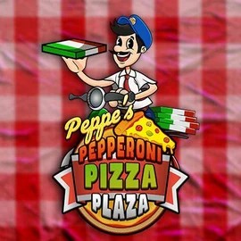 Play Peppe’s Pepperoni Pizza Plaza slot by Pragmatic Play on swift-casino.eu