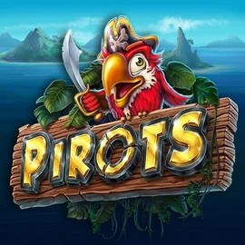 game logo by ELK Studios on swift-casino.eu