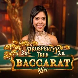 Prosperity Tree Baccarat – slot by Evolution, featured at swift-casino.eu