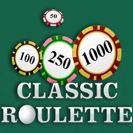 Enjoy Roulette by OneTouch Games – logo hosted on swift-casino.eu