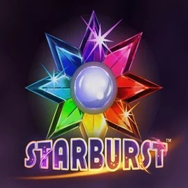 Play the Starburst slot by NetEnt on Swift Casino