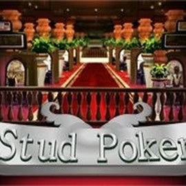 Stud Poker 3D casino game by iSoftBet – featured logo at Swift Casino