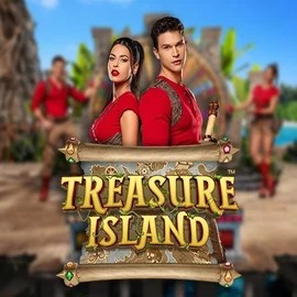 Play Treasure Island slot by Pragmatic Play on swift-casino.eu