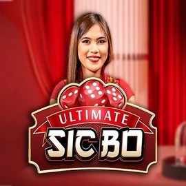 Live Casino logo of Ultimate Sic Bo from Ezugi at Swift Casino
