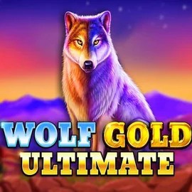 Wolf Gold Ultimate – slot by Pragmatic Play, featured at swift-casino.eu